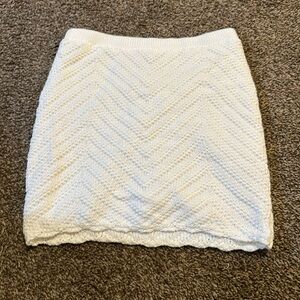 Hollister women’s skirt